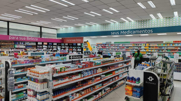 Sala Comercial à Venda, 713 m² em Recreio Dos Bandeirantes - Rio De Janeiro