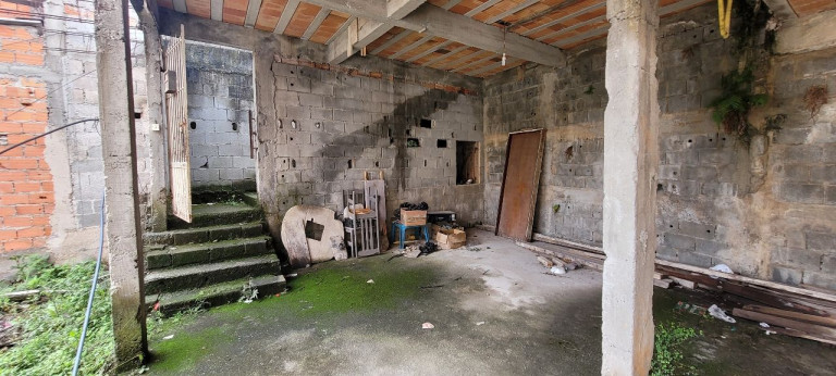 Imagem Imóvel com 2 Quartos à Venda, 650 m² em Jardim Itacolomi - Itapevi