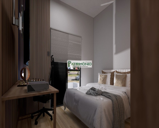 Imagem Casa com 3 Quartos à Venda, 118 m² em Jardim Europa - Jaguariúna Imagem Casa com 3 Quartos à Venda, 118 m² em Jardim Europa - Jaguariúna