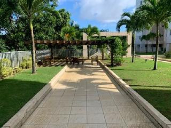 Imagem Apartamento com 4 Quartos à Venda, 131 m² em Alphaville - Salvador