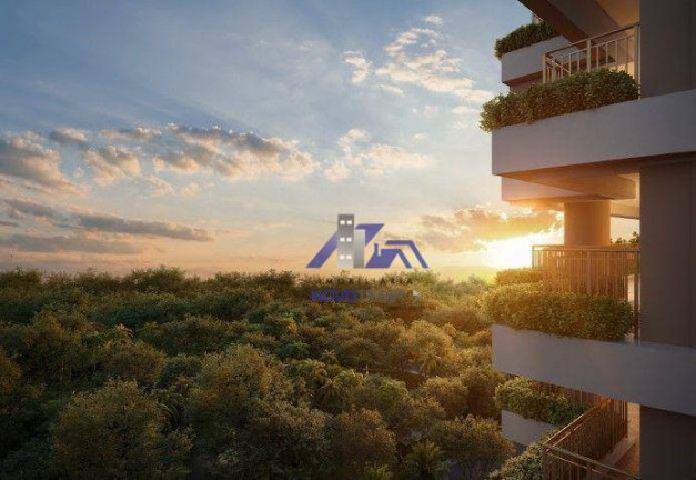Imagem Apartamento com 4 Quartos à Venda, 246 m² em Chácara Klabin - São Paulo