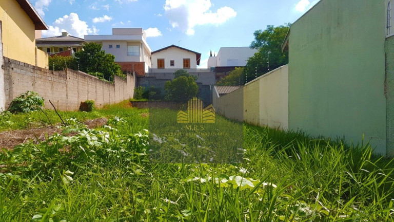 Imagem Terreno à Venda, 600 m² em Parque Quinta Da Boa Vista - Jundiaí Imagem Terreno à Venda, 600 m² em Parque Quinta Da Boa Vista - Jundiaí