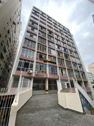 Imagem Apartamento com 2 Quartos à Venda, em José Menino - Santos Imagem Apartamento com 2 Quartos à Venda, em José Menino - Santos
