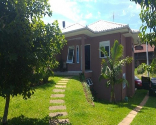 Imagem Casa com 4 Quartos à Venda, 157 m² em Pousada Da Neve - Nova Petrópolis