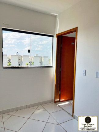 Imagem Apartamento com 2 Quartos à Venda, 53 m² em Estância Itaici - Caldas Novas