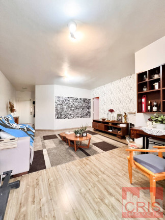 Imagem Apartamento com 3 Quartos à Venda, 112 m² em Jardim Gloria - Bento Gonçalves