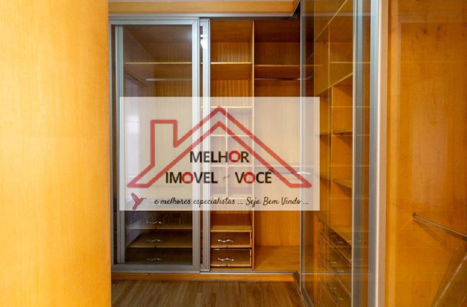Imagem Apartamento com 4 Quartos à Venda, 172 m² em Vila Romana - São Paulo Imagem Apartamento com 4 Quartos à Venda, 172 m² em Vila Romana - São Paulo