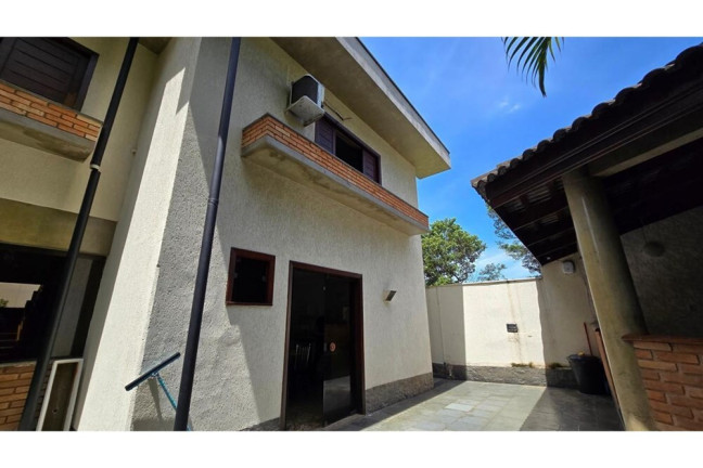 Imagem Casa com 5 Quartos à Venda, 381 m² em Parque Dos Príncipes - São Paulo