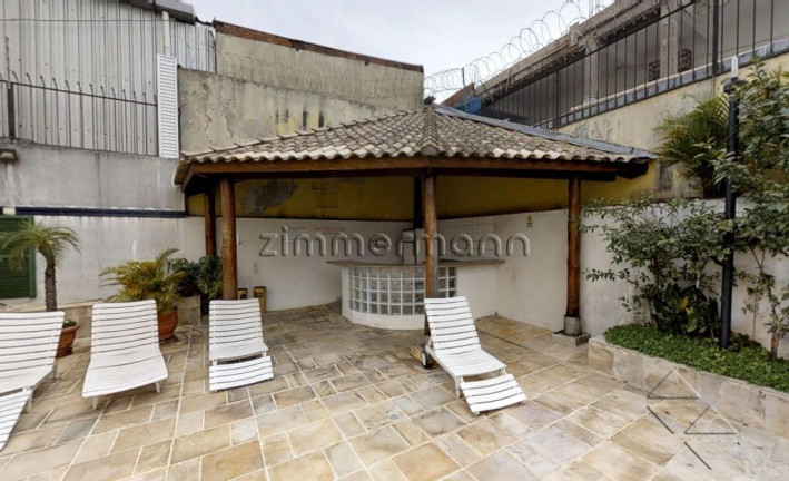 Imagem Apartamento com 1 Quarto à Venda, 86 m² em Bela Vista - São Paulo