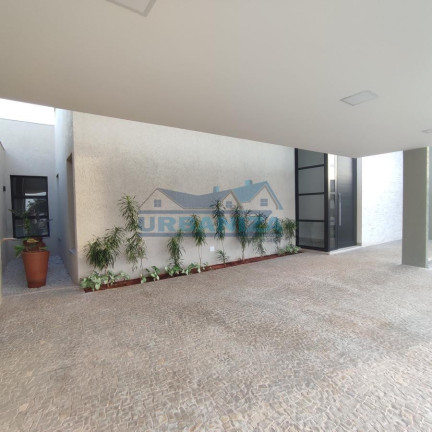 Imagem Casa com 3 Quartos à Venda, 289 m² em Condomínio Residencial Decolores - Birigui