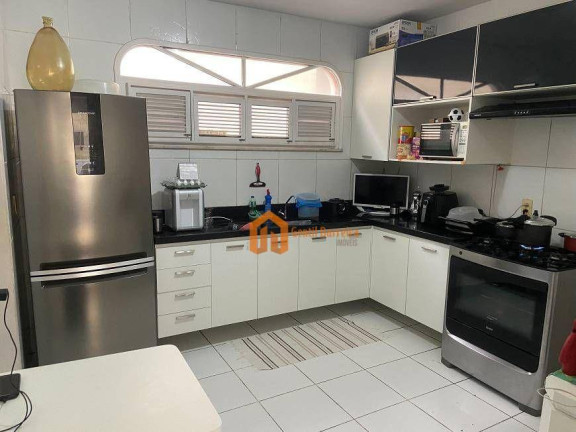 Imagem Apartamento com 3 Quartos à Venda, 104 m² em Aldeota - Fortaleza