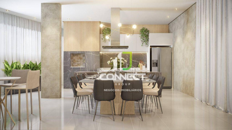 Imagem Apartamento com 3 Quartos à Venda, 80 m² em Vila Operária - Itajaí Imagem Apartamento com 3 Quartos à Venda, 80 m² em Vila Operária - Itajaí
