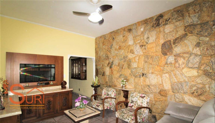 Casa com 2 Quartos à Venda, 440 m² em Prosperidade - São Caetano Do Sul