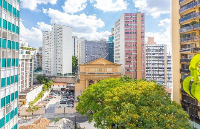 Imagem Apartamento com 3 Quartos à Venda, 260 m² em Santa Cecília - São Paulo Imagem Apartamento com 3 Quartos à Venda, 260 m² em Santa Cecília - São Paulo