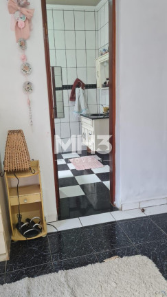 Imagem Casa com 2 Quartos à Venda, 120 m² em Vila Carlota - Sumaré