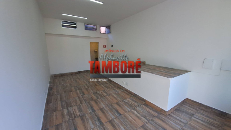 Imagem Imóvel Comercial para Alugar, 99 m² em Condomínio Centro Comercial Alphaville - Barueri