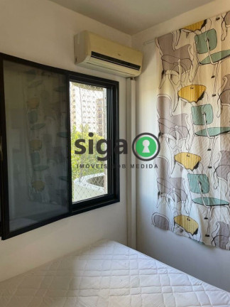 Imagem Apartamento com 1 Quarto à Venda, 35 m² em Planalto Paulista - São Paulo Imagem Apartamento com 1 Quarto à Venda, 35 m² em Planalto Paulista - São Paulo