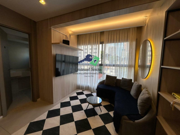 Imagem Apartamento com 1 Quarto à Venda, 31 m² em Vila Mariana - São Paulo Imagem Apartamento com 1 Quarto à Venda, 31 m² em Vila Mariana - São Paulo