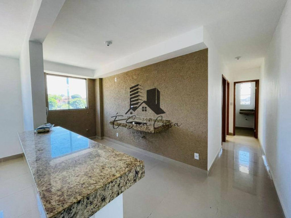 Imagem Apartamento com 2 Quartos à Venda, 60 m² em Pedra Azul - Contagem Imagem Apartamento com 2 Quartos à Venda, 60 m² em Pedra Azul - Contagem