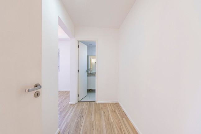 Imagem Apartamento com 3 Quartos para Alugar, 75 m² em Parque Das Nações - Santo André