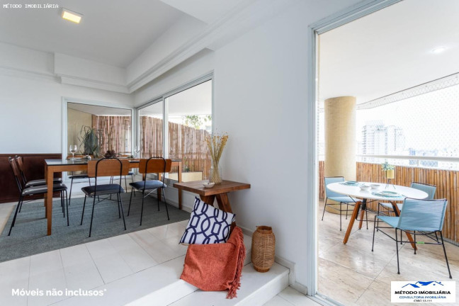 Imagem Apartamento com 3 Quartos à Venda, 276 m² em Paraiso - São Paulo