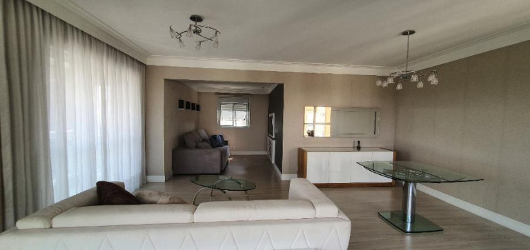 Imagem Apartamento com 3 Quartos à Venda, 145 m² em Vila Yara - Osasco