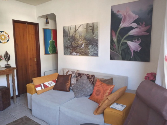 Imóvel com 3 Quartos à Venda, 62 m² em Tijuca - Teresópolis