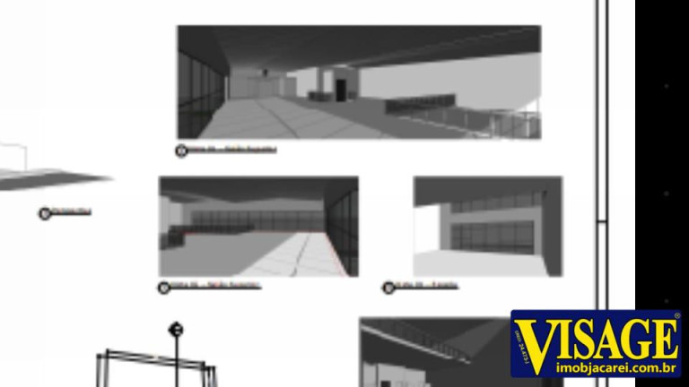 Imagem Sala Comercial à Venda, em Centro - Jacareí Imagem Sala Comercial à Venda, em Centro - Jacareí