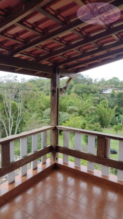 Imagem Imóvel com 3 Quartos à Venda, 83 m² em Chácara Sete Cruzes - Suzano