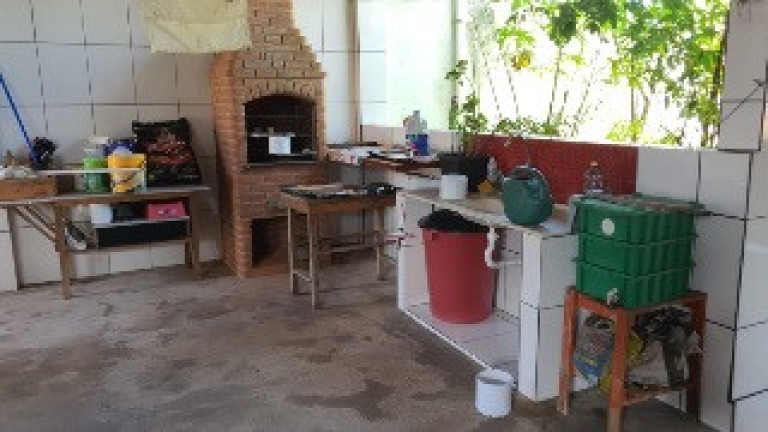 Imagem Casa com 2 Quartos à Venda, 112 m² em Parque Das Bandeiras - São Vicente