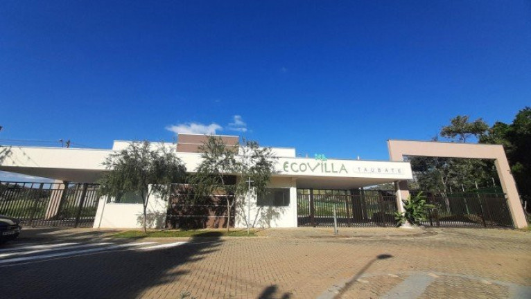 Imagem Terreno à Venda, 290 m² em Chs Catagua - Taubaté Imagem Terreno à Venda, 290 m² em Chs Catagua - Taubaté