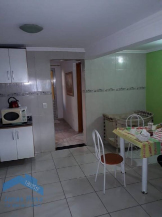 Imagem Casa com 4 Quartos à Venda, 200 m² em Vila São Luiz (valparaízo) - Barueri Imagem Casa com 4 Quartos à Venda, 200 m² em Vila São Luiz (valparaízo) - Barueri