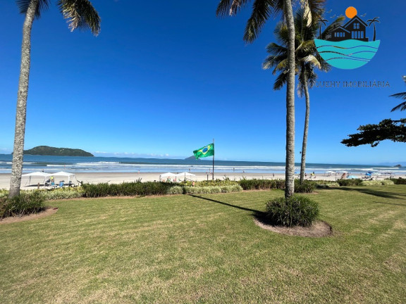 Imagem Imóvel com 5 Quartos para Temporada, em Juquehy - São Sebastião Imagem Imóvel com 5 Quartos para Temporada, em Juquehy - São Sebastião
