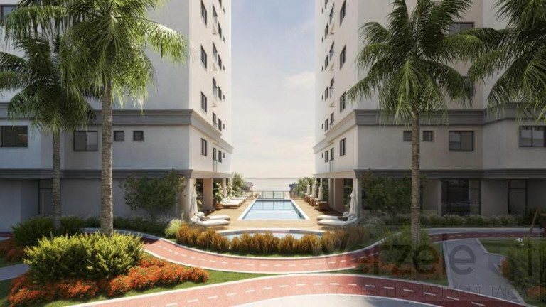 Imagem Imóvel com 2 Quartos à Venda, 60 m² em Morretes - Itapema Imagem Imóvel com 2 Quartos à Venda, 60 m² em Morretes - Itapema