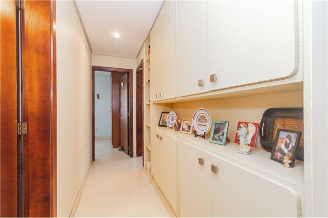 Imagem Apartamento com 3 Quartos à Venda, 83 m² em Menino Deus - Porto Alegre