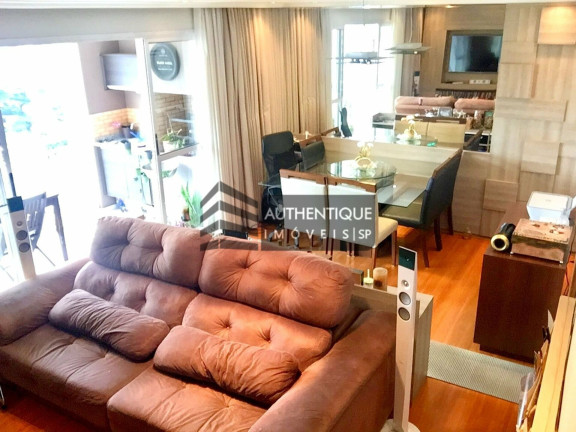 Imagem Apartamento com 3 Quartos à Venda, 90 m² em Vila Mascote - São Paulo Imagem Apartamento com 3 Quartos à Venda, 90 m² em Vila Mascote - São Paulo