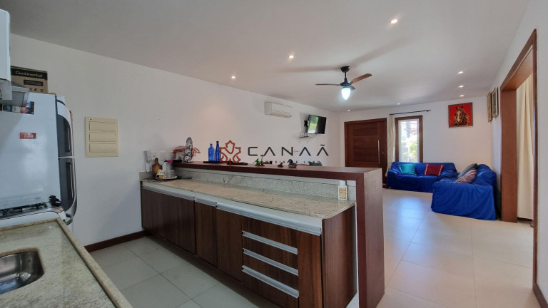 Imagem Casa de Condomínio com 4 Quartos à Venda, 234 m² em Baía Formosa - Armação Dos Búzios Imagem Casa de Condomínio com 4 Quartos à Venda, 234 m² em Baía Formosa - Armação Dos Búzios