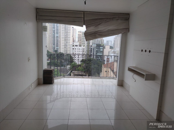 Imagem Apartamento com 3 Quartos à Venda, 100 m² em Perdizes - São Paulo Imagem Apartamento com 3 Quartos à Venda, 100 m² em Perdizes - São Paulo