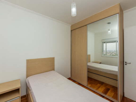 Imagem Apartamento com 3 Quartos à Venda, 311 m² em Pirituba - São Paulo