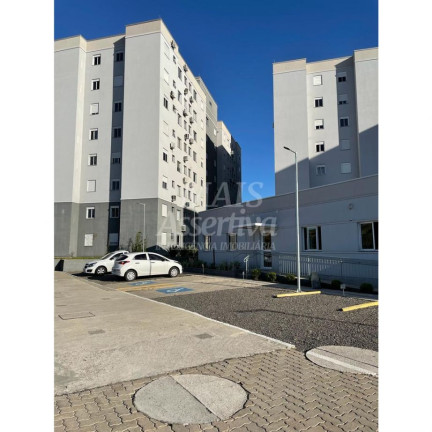 Imagem Apartamento com 2 Quartos para Alugar, 48 m² em Alto Paulista - Campo Bom Imagem Apartamento com 2 Quartos para Alugar, 48 m² em Alto Paulista - Campo Bom