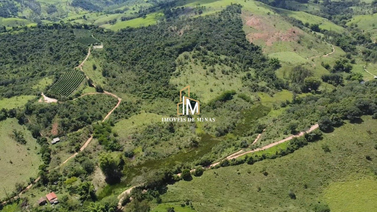 Imóvel com 3 Quartos à Venda, 550.000 m² em Zona Rural - Carmópolis De Minas