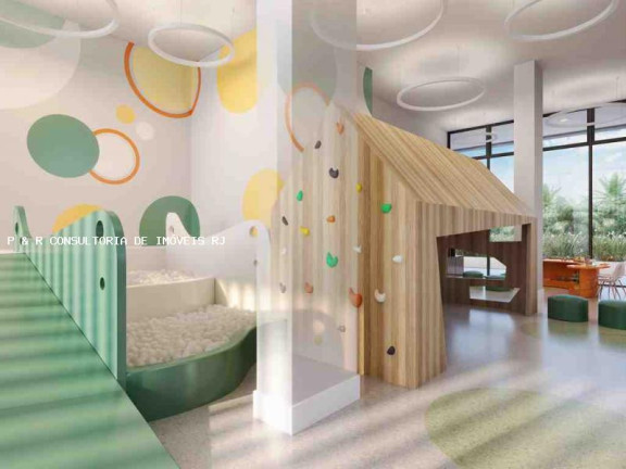 Imagem Apartamento com 4 Quartos à Venda, 184 m² em Rio De Janeiro