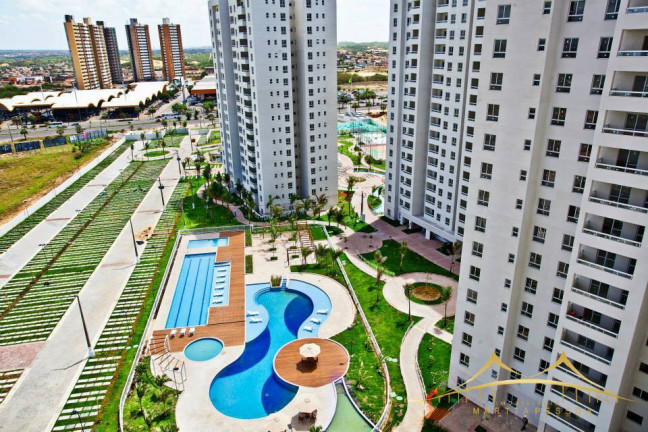 Imagem Apartamento com 3 Quartos à Venda, 92 m² em Neópolis - Natal Imagem Apartamento com 3 Quartos à Venda, 92 m² em Neópolis - Natal