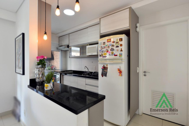 Imagem Apartamento com 3 Quartos à Venda, 104 m² em Vila Andrade - São Paulo