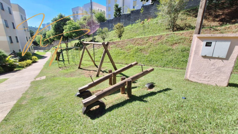 Imagem Imóvel com 2 Quartos à Venda, 47 m² em Parque Das Colinas - Valinhos Imagem Imóvel com 2 Quartos à Venda, 47 m² em Parque Das Colinas - Valinhos