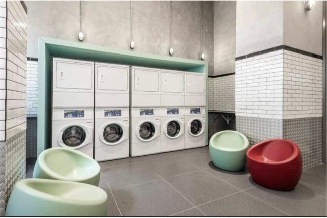 Imagem Imóvel com 1 Quarto à Venda, 24 m² em Pinheiros - São Paulo Imagem Imóvel com 1 Quarto à Venda, 24 m² em Pinheiros - São Paulo