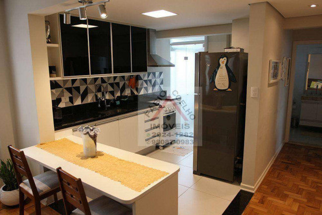Apartamento com 2 Quartos à Venda, 83 m² em Vila Mariana - São Paulo