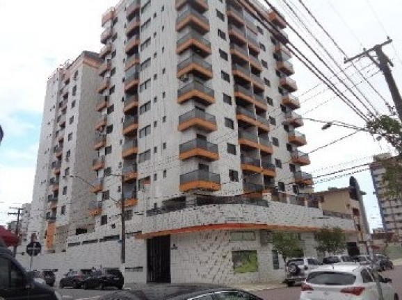 Imóvel com 3 Quartos à Venda, 142 m² em Tupi - Praia Grande - Praia Grande