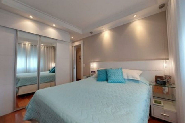 Imagem Apartamento com 4 Quartos à Venda, 142 m² em Vila Leopoldina - São Paulo