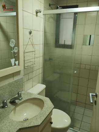 Imagem Apartamento com 3 Quartos à Venda, 85 m² em Brooklin - São Paulo